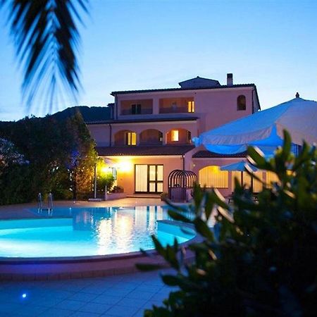 Swiss International Hotel Elba - Il Magnifico マルチャーナ・マリーナ エクステリア 写真