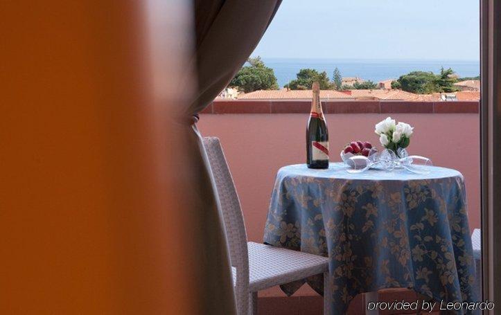 Swiss International Hotel Elba - Il Magnifico マルチャーナ・マリーナ 部屋 写真