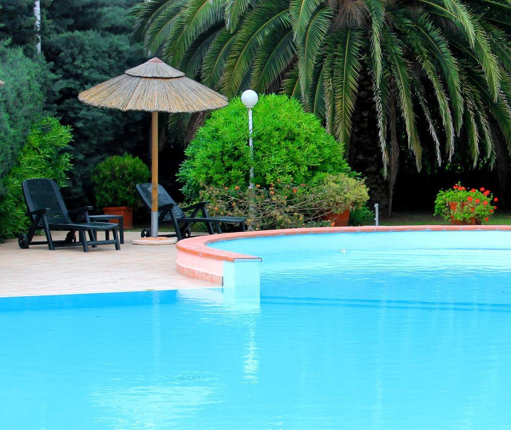 Swiss International Hotel Elba - Il Magnifico マルチャーナ・マリーナ エクステリア 写真