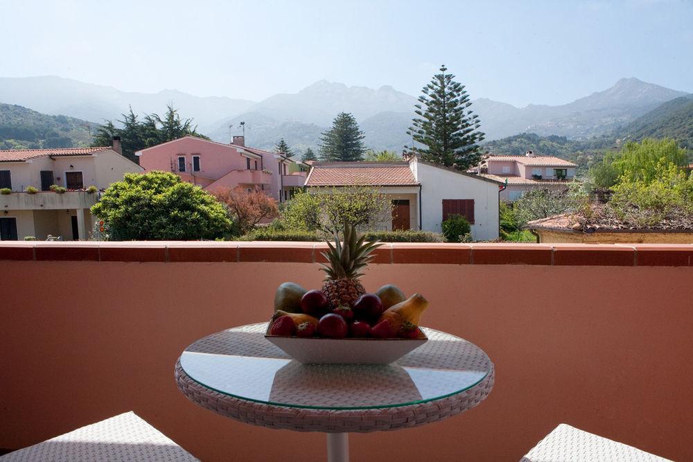 Swiss International Hotel Elba - Il Magnifico マルチャーナ・マリーナ エクステリア 写真
