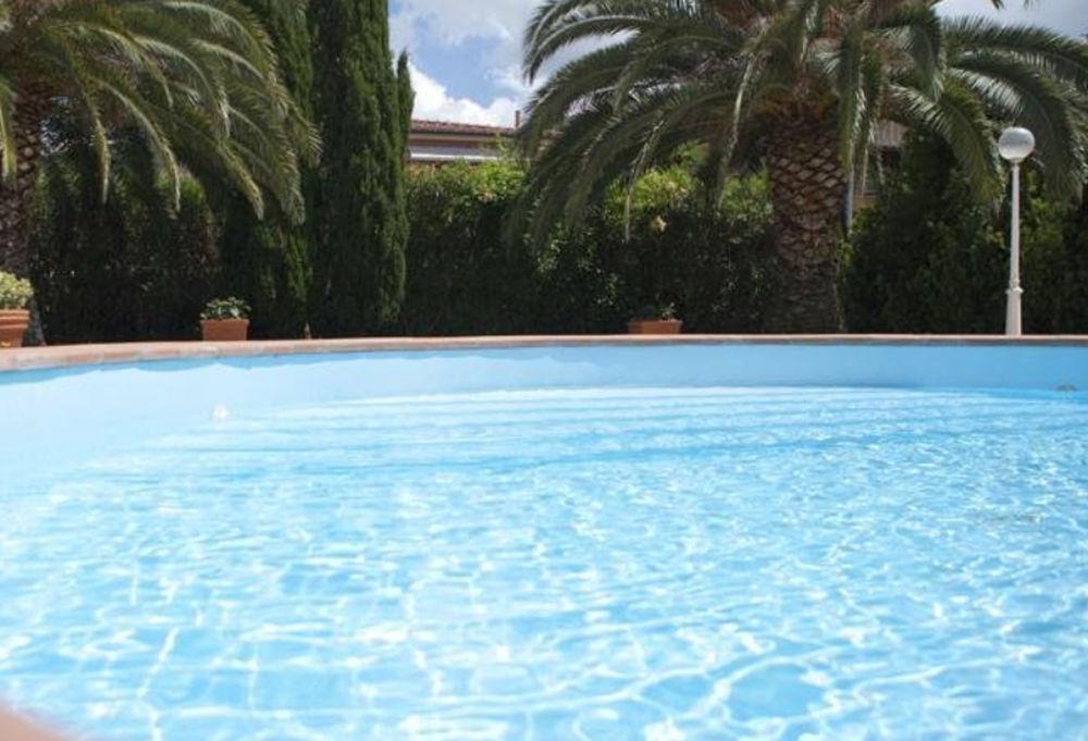 Swiss International Hotel Elba - Il Magnifico マルチャーナ・マリーナ エクステリア 写真
