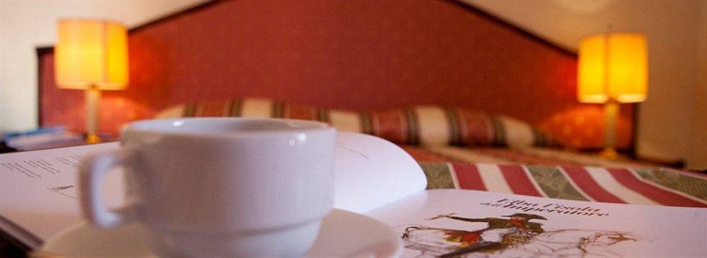 Swiss International Hotel Elba - Il Magnifico マルチャーナ・マリーナ エクステリア 写真