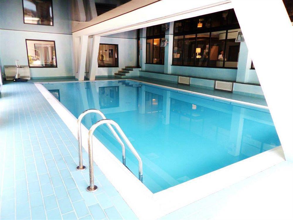 Swiss International Hotel Elba - Il Magnifico マルチャーナ・マリーナ エクステリア 写真
