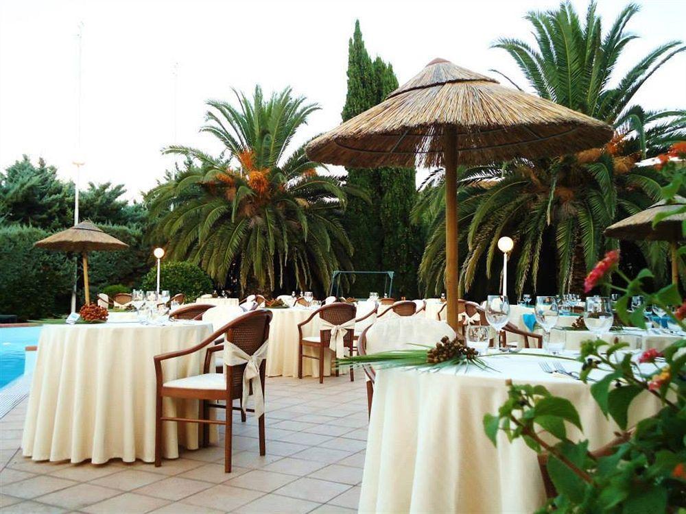Swiss International Hotel Elba - Il Magnifico マルチャーナ・マリーナ エクステリア 写真