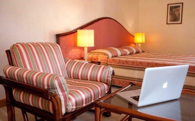 Swiss International Hotel Elba - Il Magnifico マルチャーナ・マリーナ 部屋 写真