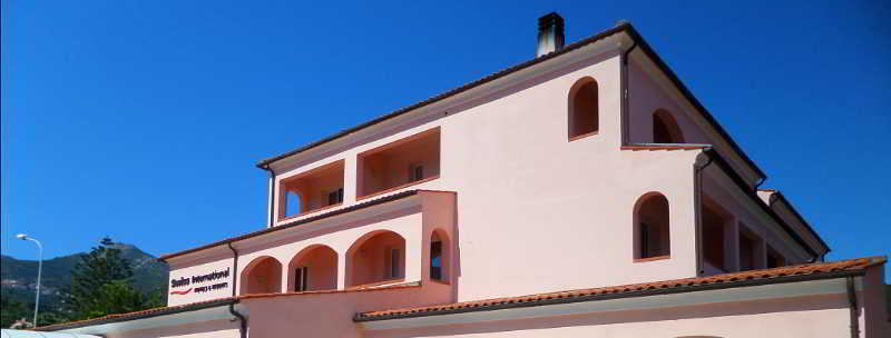 Swiss International Hotel Elba - Il Magnifico マルチャーナ・マリーナ エクステリア 写真