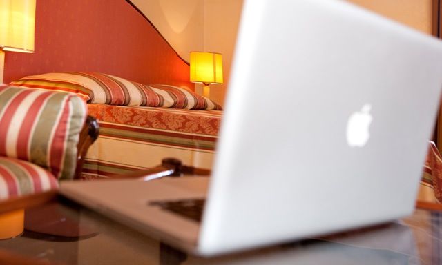 Swiss International Hotel Elba - Il Magnifico マルチャーナ・マリーナ エクステリア 写真