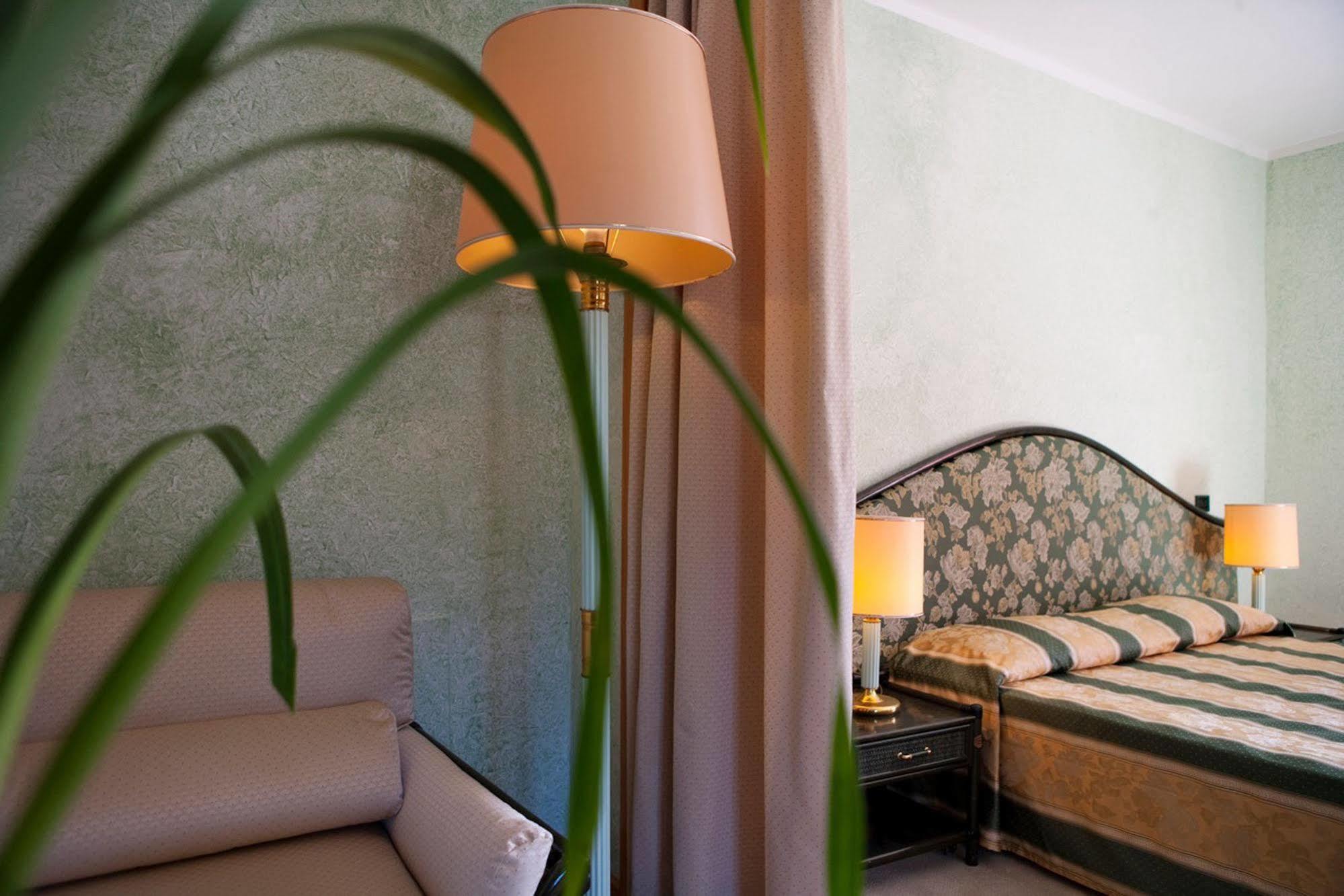 Swiss International Hotel Elba - Il Magnifico マルチャーナ・マリーナ エクステリア 写真