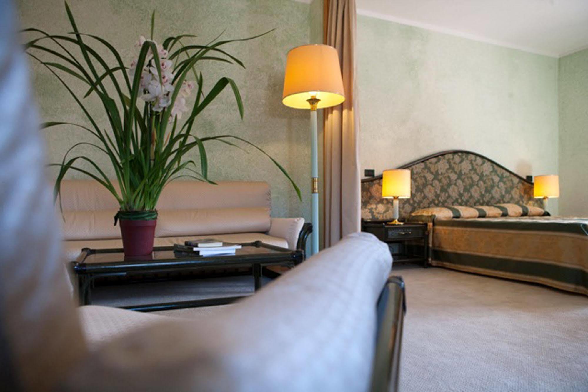 Swiss International Hotel Elba - Il Magnifico マルチャーナ・マリーナ エクステリア 写真