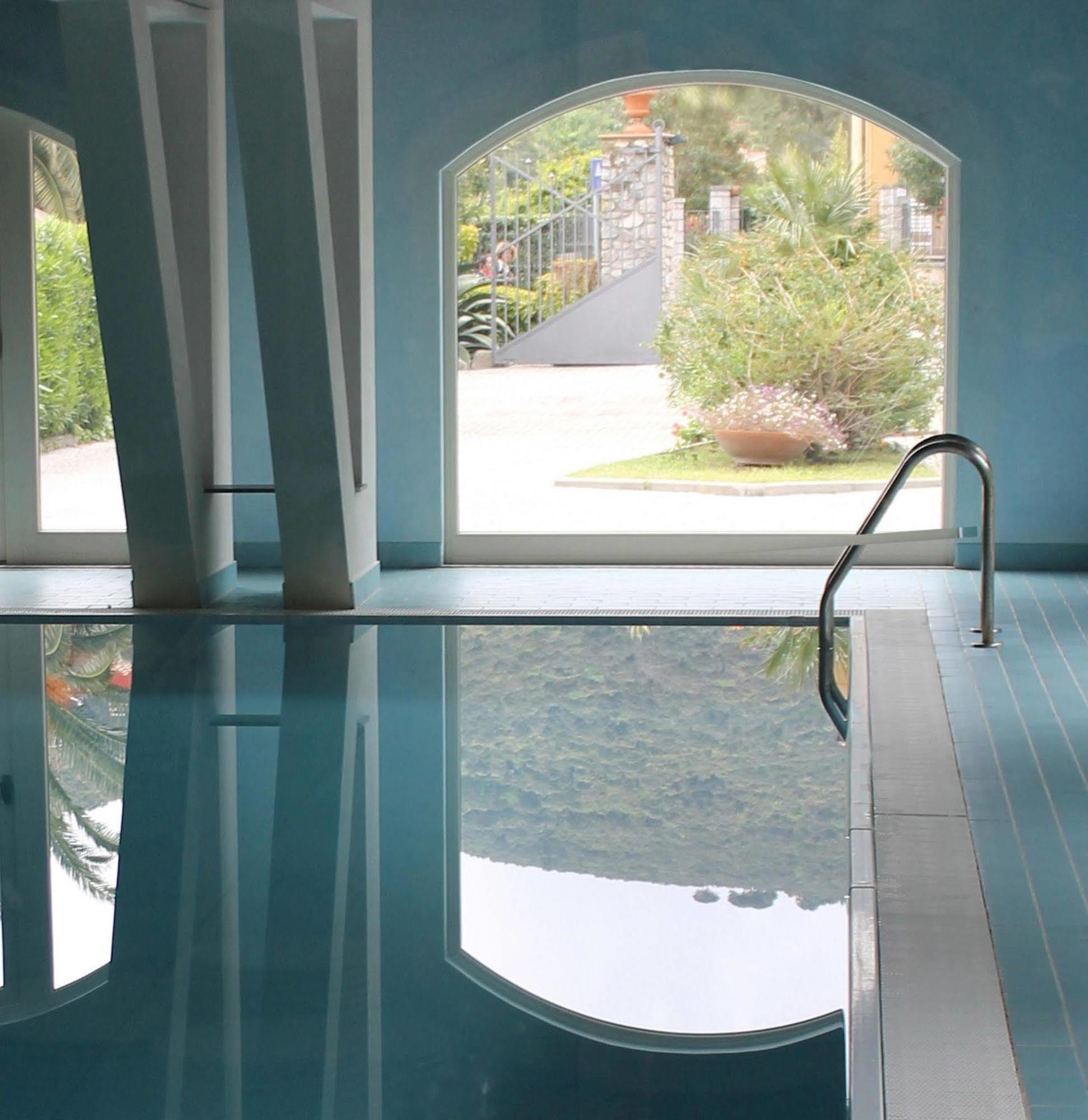 Swiss International Hotel Elba - Il Magnifico マルチャーナ・マリーナ エクステリア 写真