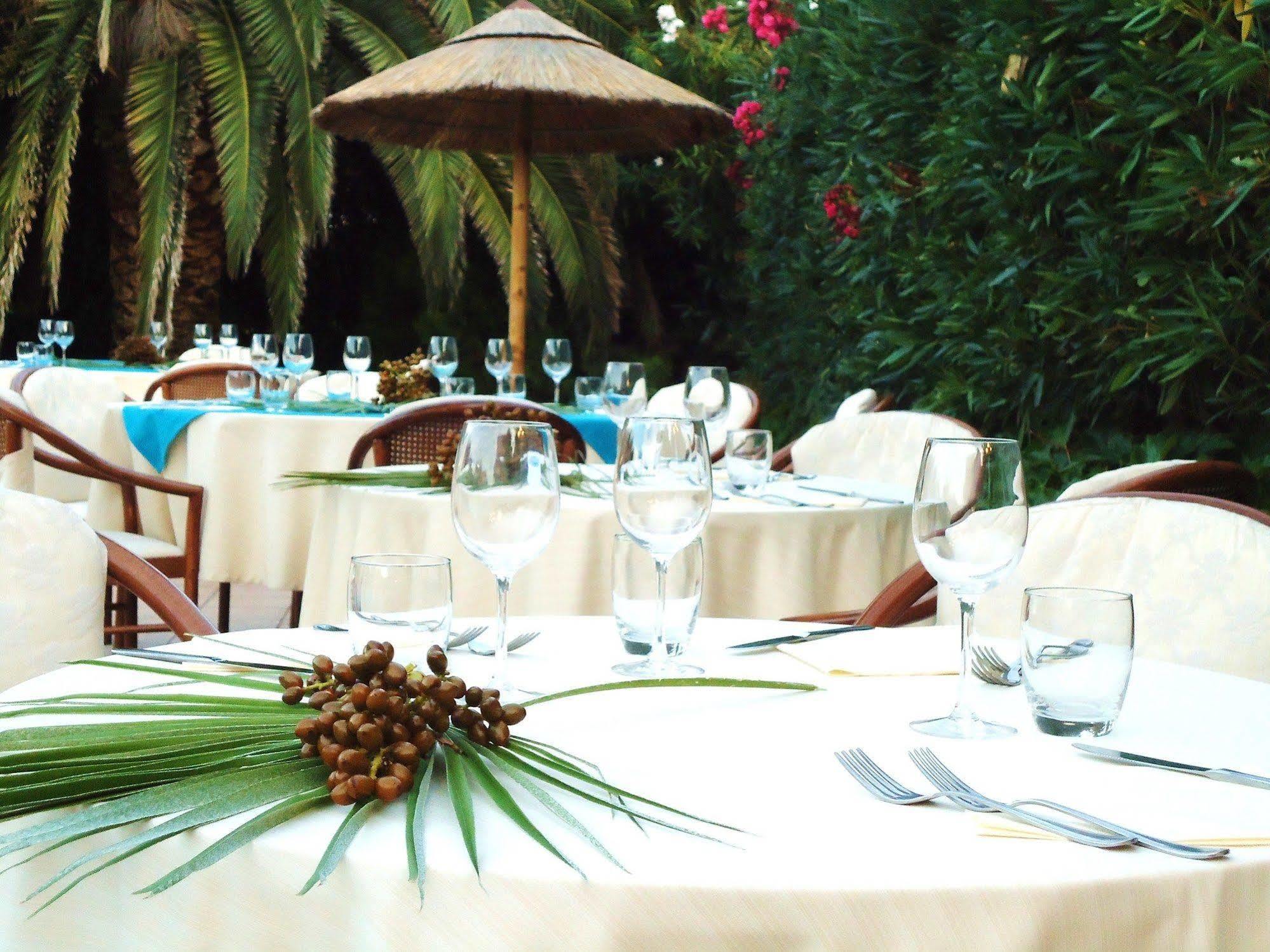 Swiss International Hotel Elba - Il Magnifico マルチャーナ・マリーナ エクステリア 写真