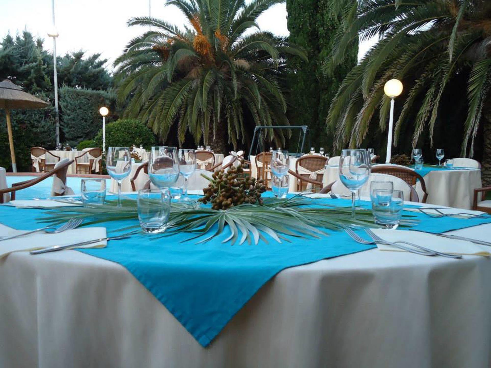Swiss International Hotel Elba - Il Magnifico マルチャーナ・マリーナ エクステリア 写真