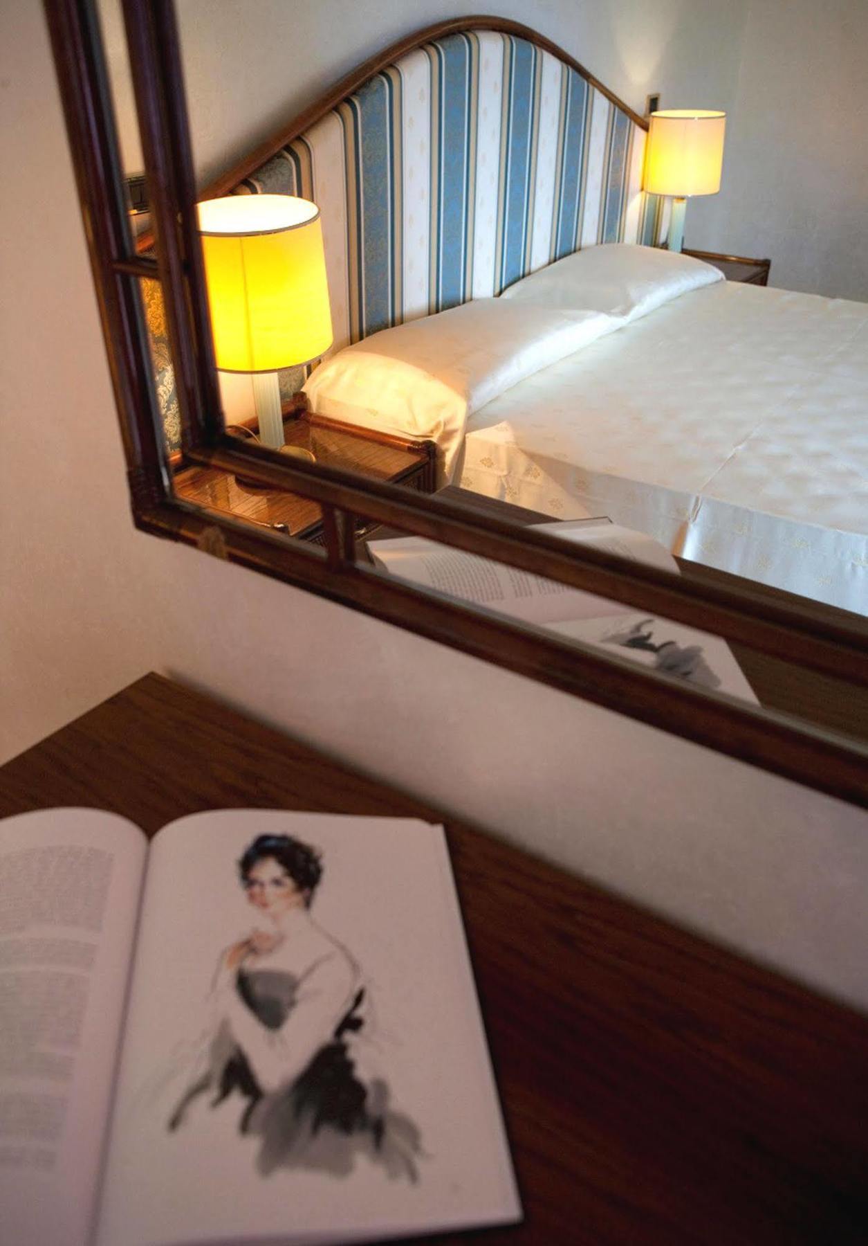 Swiss International Hotel Elba - Il Magnifico マルチャーナ・マリーナ 部屋 写真