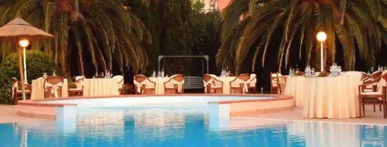 Swiss International Hotel Elba - Il Magnifico マルチャーナ・マリーナ エクステリア 写真